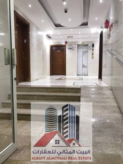 2 Bedroom Apartment for Rent in Al Nuaimiya, Ajman - IMG-20250101-WA0484. jpg