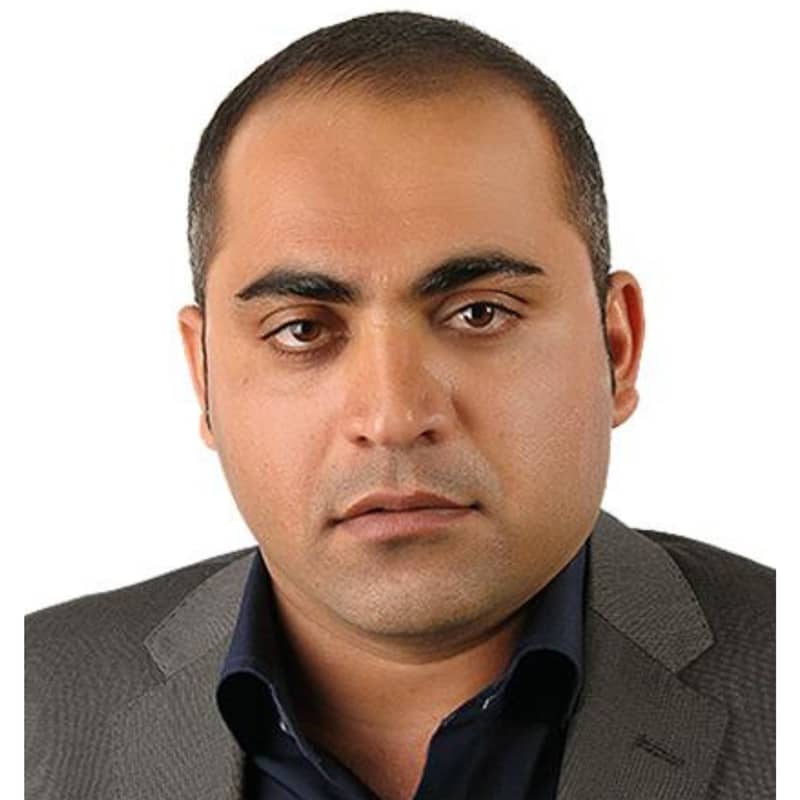 Abdolhadi Akhtar Mohammad Dehghan Abdolhadi Akhtar Mohammad Dehghan