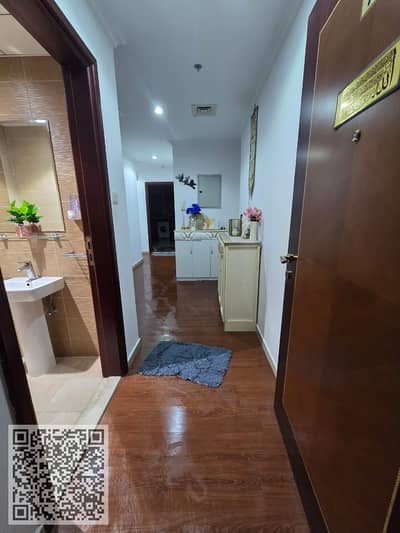 谢赫-马克图姆-本-拉希德大街， 阿治曼 2 卧室单位待租 - WhatsApp Image 2025-01-02 at 14.33. 12_77b4c397. jpg