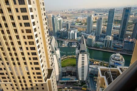 Fully Furnished | Large Layout | Marina View