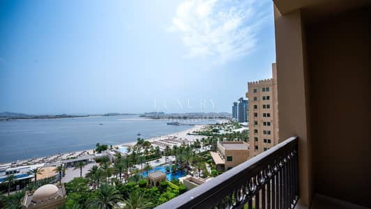 Full Sea View | Furnished | Ready to Move in