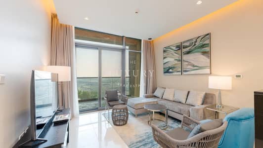 Brand New | Furnished | Pool and Community View