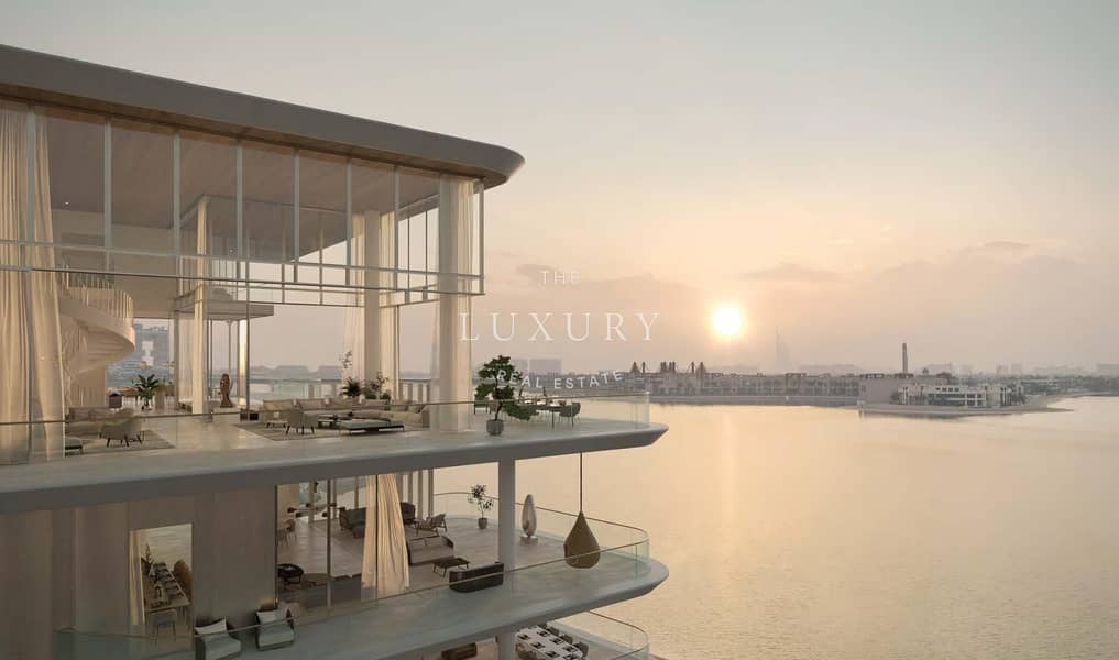 位于朱美拉棕榈岛,塞雷尼亚生活馆,Serenia Living Tower 1 2 卧室的公寓 8500000 AED - 10519766 位于朱美拉棕榈岛,塞雷尼亚生活馆,Serenia Living Tower 1 2 卧室的公寓 8500000 AED - 10519766