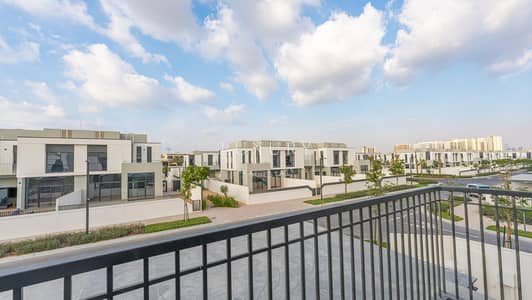 4 Bedroom Townhouse for Rent in Al Furjan, Dubai - Single Row | Brand New | Ready To Move