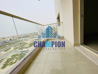 Open View || Spacious 2'BHK With Balcony++Parking | Rent For 65K By 4/6 Payment