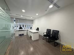 Big Offices Space | Direct from Owner | No Commission