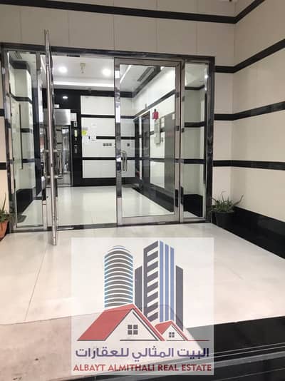 1 Bedroom Apartment for Rent in Al Nuaimiya, Ajman - IMG-20250101-WA0362. jpg