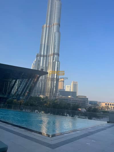 High Floor | Brand New | Large Layout