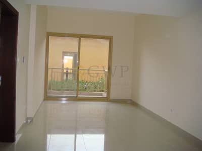 1 Bedroom Apartment for Sale in Jumeirah Village Circle (JVC), Dubai - 1 Bedroom apartment /Pool View/ 2 Balcony in Manhattan JVC