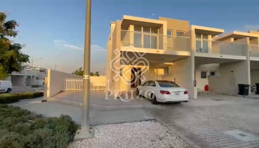 3 Bedroom Townhouse for Rent in DAMAC Hills 2 (Akoya by DAMAC), Dubai - WhatsApp Image 2024-12-24 at 3.50. 02 PM (1). jpeg