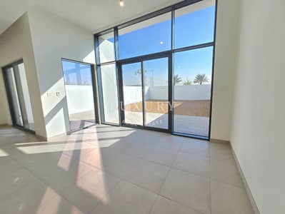 3 Bedroom Townhouse for Rent in Al Furjan, Dubai - Brand New | Spacious | Single Row | Vacant