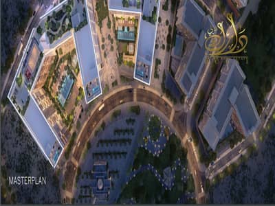 2 Bedroom Flat for Sale in Dubai Production City (IMPZ), Dubai - Capture3. png