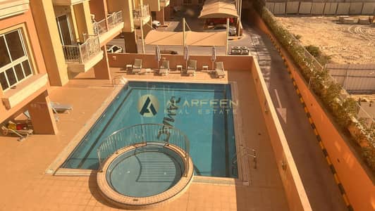 1 Bedroom Apartment for Rent in Jumeirah Village Circle (JVC), Dubai - WhatsApp Image 2024-12-31 at 11.40. 49 AM. jpeg