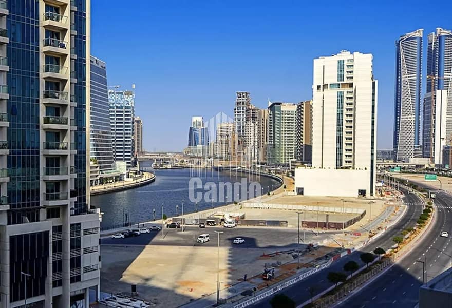 Квартира в Бизнес Бей，отз от Дануб, 3 cпальни, 170000 AED - 10262971