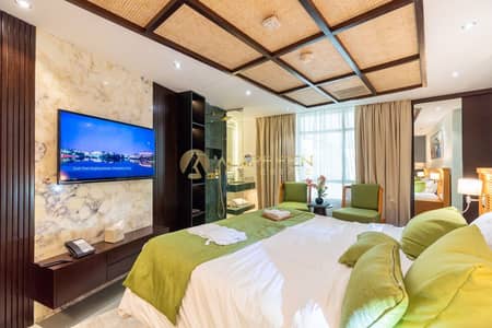 1 Bedroom Flat for Sale in Jumeirah Village Circle (JVC), Dubai - PHOTO-2024-02-29-12-08-57. jpg