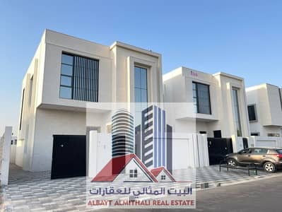 فیلا 5 غرف نوم للبيع في الياسمين، عجمان - IMG-20250101-WA0268. jpg
