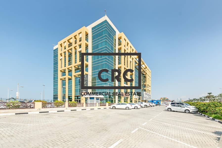 Офис в Дейра,Аль Хамрия Порт,Аль Нохита Билдинг, 67122 AED - 9661456 Офис в Дейра,Аль Хамрия Порт,Аль Нохита Билдинг, 67122 AED - 9661456