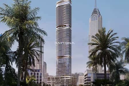 1 Bedroom Apartment for Sale in Dubai Internet City, Dubai - LUXURY | HIGH QUALITY | SPACIOUS LAYOUT | BEST VIEW