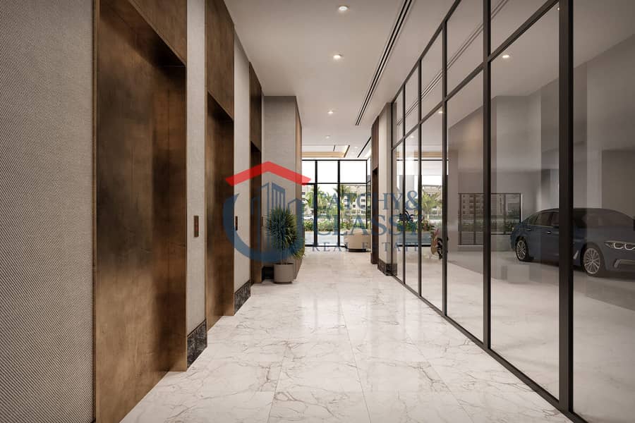 12 Oasis_Lift lobby. jpg