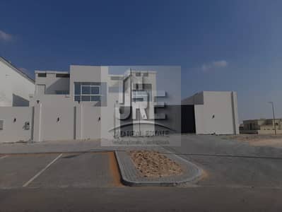 فیلا 4 غرف نوم للايجار في مدينة الرياض، أبوظبي - IMG-20241228-WA0029. jpg