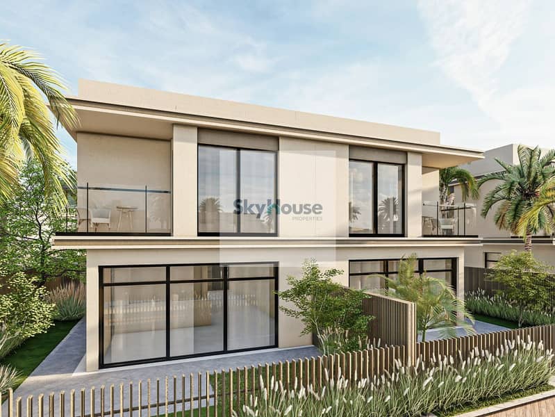 2 01 -_A -2 BED SEMIDETACHED BACK. png