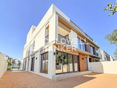 4 Bedroom Villa for Sale in Tilal Al Ghaf, Dubai - Exclusive | Upgraded | Multiple Options