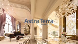 Introducing Monaco Mansions | Azizi Venice