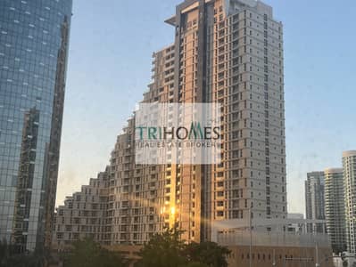 1 Bedroom Flat for Rent in Al Reem Island, Abu Dhabi - bldg 2. jpg