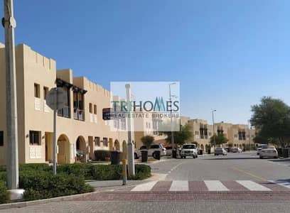 3 Bedroom Villa for Sale in Hydra Village, Abu Dhabi - unnamed. jpg