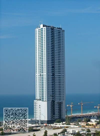 克里奇阿治曼公寓小区， 阿治曼 2 卧室公寓待租 - WhatsApp Image 2025-01-02 at 17.44. 23_7b30bf13. jpg
