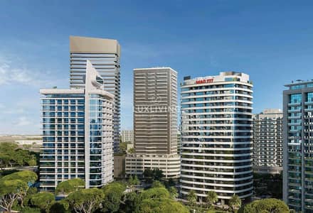 1 Bedroom Flat for Sale in Dubai Sports City, Dubai - 1 Bedroom | Lake view | Urban Living