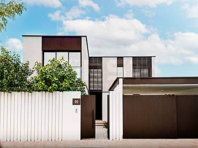 5 Cпальни Вилла Продажа в Остров Садият, Абу-Даби - DSC02809. jpg
