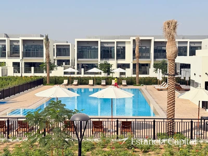 位于城市广场,萨姆斯联排别墅 3 卧室的联排别墅 155000 AED - 10521818 位于城市广场,萨姆斯联排别墅 3 卧室的联排别墅 155000 AED - 10521818
