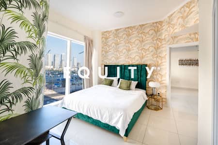 2 Bedroom Apartment for Sale in Dubai Marina, Dubai - Vacant Now | Fully Renovated | Prime Location