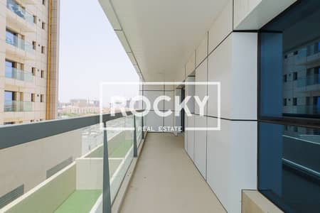 شقة 1 غرفة نوم للايجار في قرية جميرا الدائرية، دبي - JVC - Sky Views Residence (5 of 16). jpg