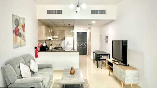 朱美拉环形村(JVC)， 迪拜 单身公寓待租 - AZCO REAL ESTATE-10. jpg