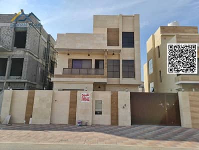 فیلا 5 غرف نوم للبيع في الباهية، عجمان - 2b0e89b9-ce6a-4111-abd7-6562ccb71265. jpg