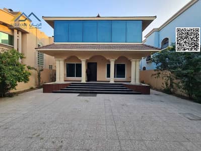 4 Bedroom Villa for Sale in Al Mowaihat, Ajman - 769dc226-1ad6-456b-99f0-1b4b982615ca. jpg