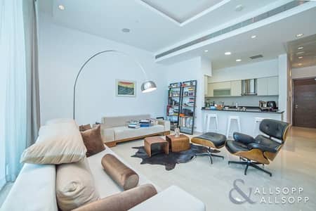 1 Bed | Beach Access | Vacant on Transfer 1 Bed | Beach Access | Vacant on Transfer