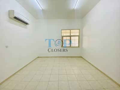 2 Bedroom Apartment for Rent in Asharij, Al Ain - Ground Floor | Neat & Clean | Prime Location