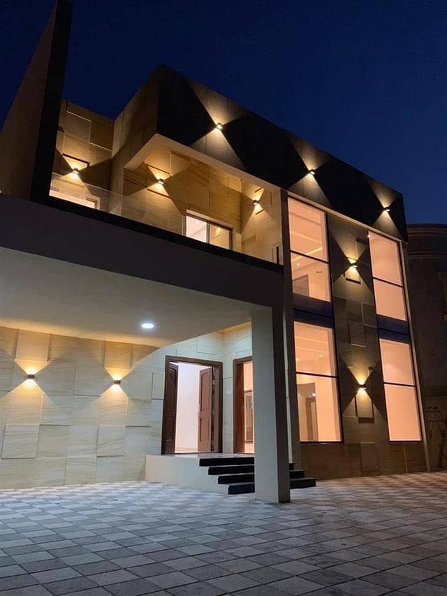 Вилла в Аль Мовайхат，Аль Мовайхат 1, 5 спален, 1850000 AED - 4097371