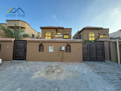 6 Bedroom Villa for Rent in Al Mowaihat, Ajman - 01576ae5-63ff-43a8-af41-373c32676c31. jpg
