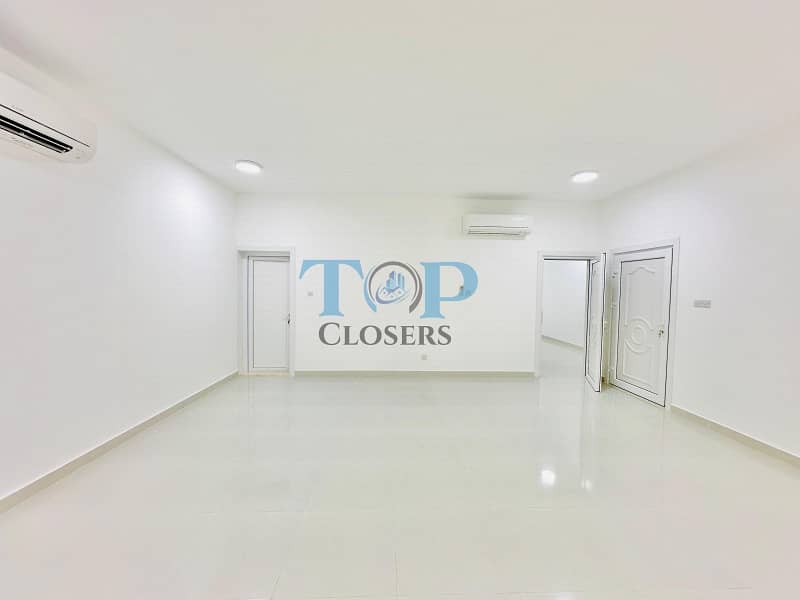 Fully Renovated 3Br | Balcony | Wardrobes | See Fully Renovated 3Br | Balcony | Wardrobes | See