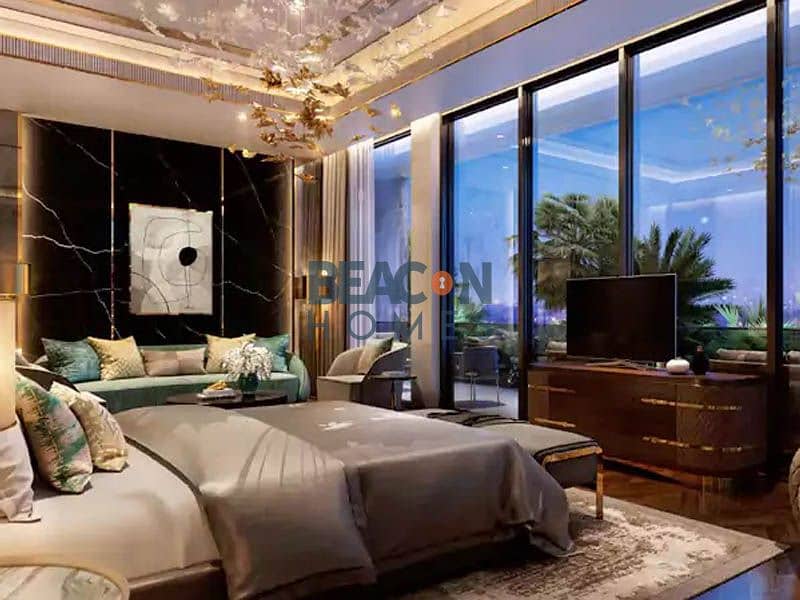 Luxurious 6-Bedroom Villa | Waterfront Living | G+1 - Image 6