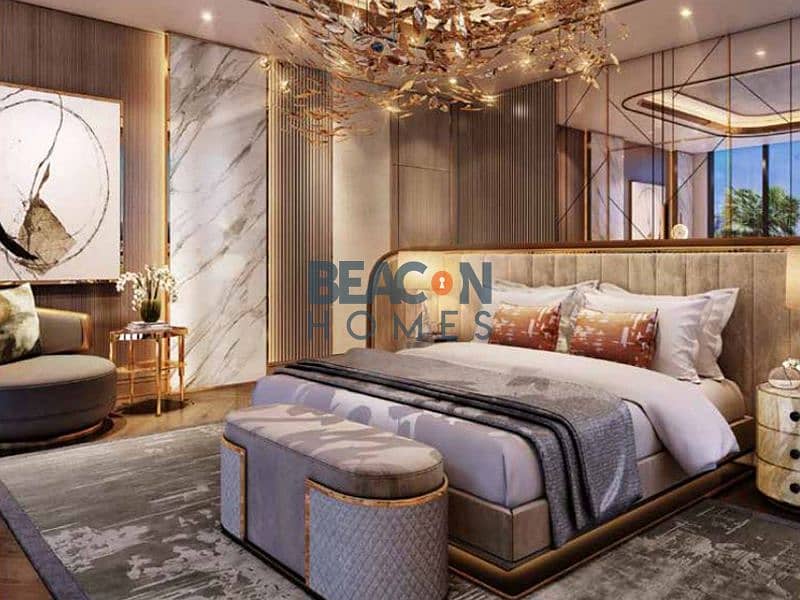 Luxurious 6-Bedroom Villa | Waterfront Living | G+1 - Image 7