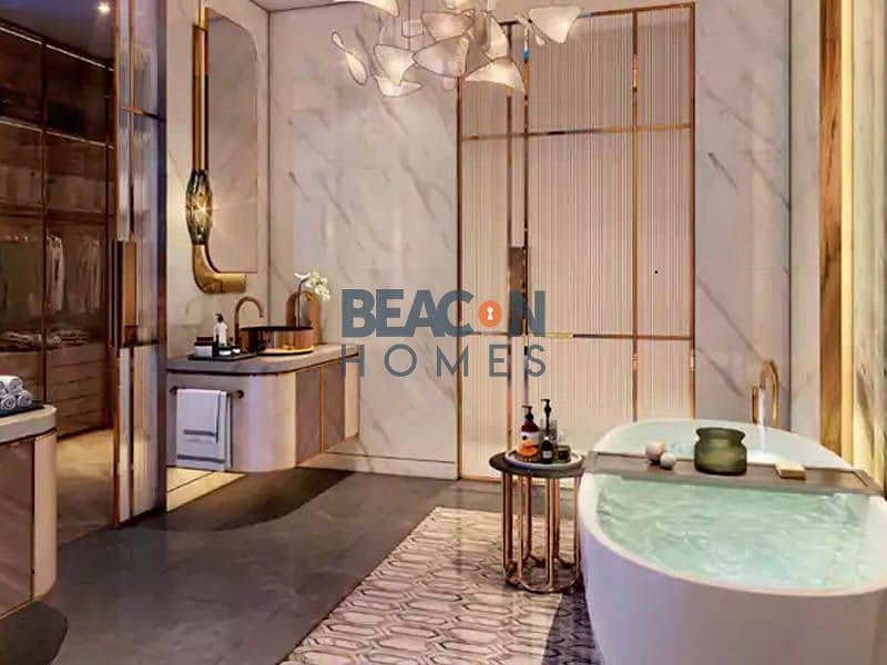 Luxurious 6-Bedroom Villa | Waterfront Living | G+1 - Image 8