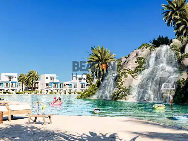 Luxurious 6-Bedroom Villa | Waterfront Living | G+1 - Image 10