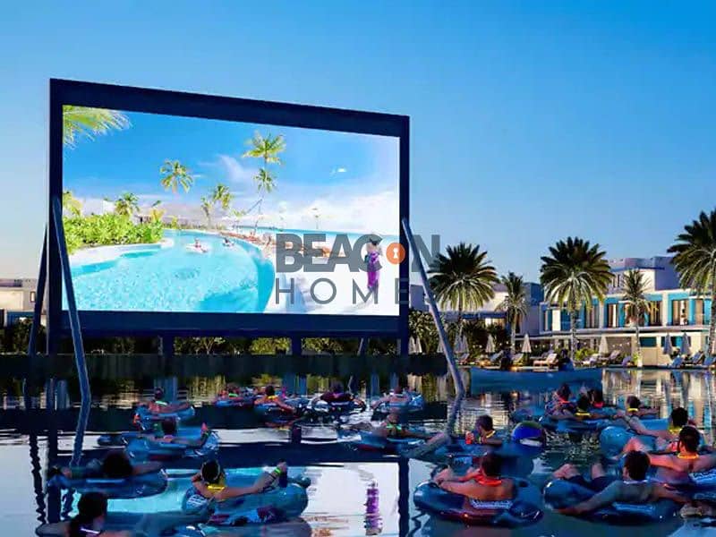 Luxurious 6-Bedroom Villa | Waterfront Living | G+1 - Image 12