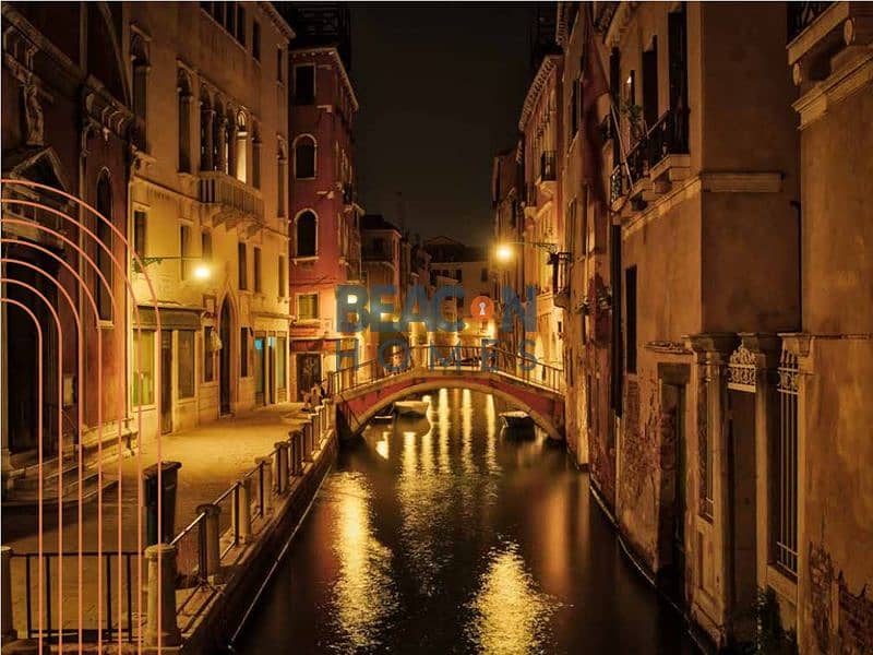 Luxurious 6-Bedroom Villa | Waterfront Living | G+1 - Image 14