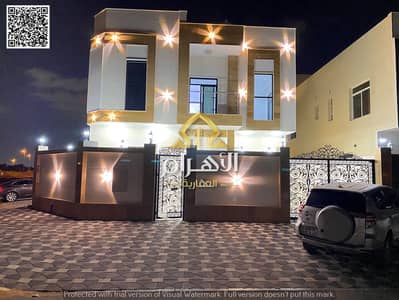 5 Bedroom Villa for Sale in Al Amerah, Ajman - 488767fd-deae-4220-aba1-fd637d92d110. jpg